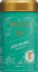 Sirocco Teedose Medium Jade Oolong