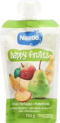 Nestlé Happy Fruits 12 Monate