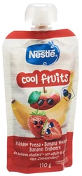 Nestlé Cool Fruits 12 Monate