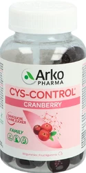 Cys-Control Gummies