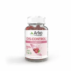 Cys-Control Gummies