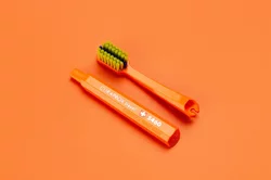 Curaprox CS 5460 Travel Set Ortho refill orange