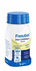 Fresubin Pro Compact Vanille