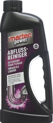 martec household Power Abfluss-Reiniger