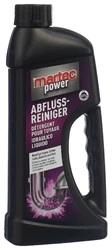 martec household Power Abfluss-Reiniger