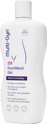 Multi-Gyn FemiWash Gel