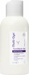 Multi-Gyn FemiWash Gel