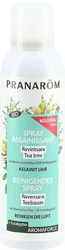PRANARÔM Aromaforce Reinigendes Spray Ravintsara Teebaum Bio