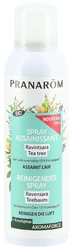 PRANARÔM Aromaforce Reinigendes Spray Ravintsara Teebaum Bio