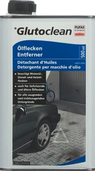 Glutoclean Ölflecken Entferner