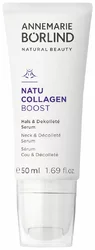 ANNEMARIE BÖRLIND Börlind Natu Collagen Hals & Dekol Serum