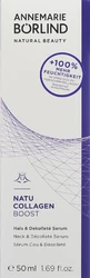 ANNEMARIE BÖRLIND Börlind Natu Collagen Hals & Dekol Serum
