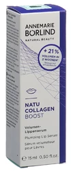 ANNEMARIE BÖRLIND Börlind Natu Collagen Lippenserum