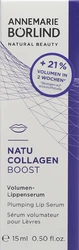 ANNEMARIE BÖRLIND Börlind Natu Collagen Lippenserum