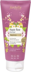 farfalla Duschgel Hippie rose Happiness