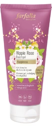 farfalla Duschgel Hippie rose Happiness