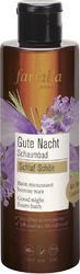 farfalla Schaumbad Gute Nacht