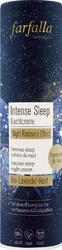farfalla Intense Sleep Nachtcreme