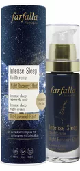 farfalla Intense Sleep Nachtcreme