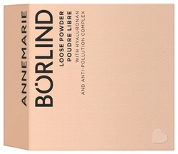 ANNEMARIE BÖRLIND Loser Puder Almond