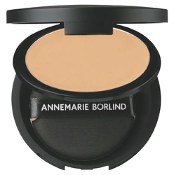 ANNEMARIE BÖRLIND Make up Kompakt (re) Ivory