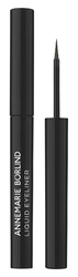 ANNEMARIE BÖRLIND Liquid Eye Liner Black