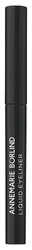 ANNEMARIE BÖRLIND Liquid Eye Liner Black