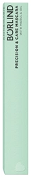 ANNEMARIE BÖRLIND Precision & Care Mascara Black