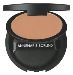ANNEMARIE BÖRLIND Make up Kompakt (re) Almond