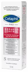 Cetaphil PRO REDNESS CONTROL beruhigende Nachtpflege