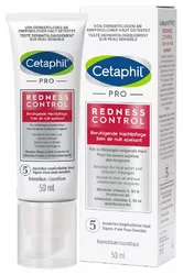 Cetaphil PRO REDNESS CONTROL beruhigende Nachtpflege