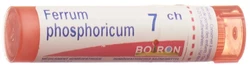 Boiron Ferrum phosphoricum Granulat 7 CH