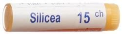Boiron Silicea Globuli 15 CH