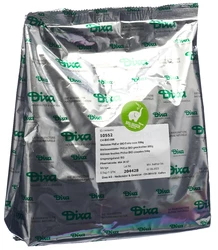 Dixa Melissenblätter PhEur BIO geschnitten