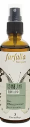 farfalla Bio-Pflanzenwasser Kornblume beruhigend
