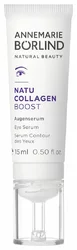 ANNEMARIE BÖRLIND Börlind Natu Collagen Augenserum