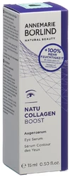 ANNEMARIE BÖRLIND Börlind Natu Collagen Augenserum