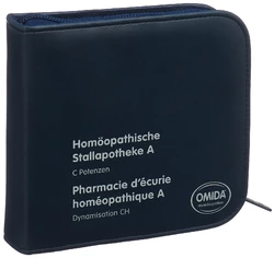 Omida Stallapotheke A 32 Einzelmittel
