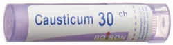 Boiron Causticum Granulat 30 CH