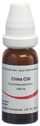 Omida China Globuli 30 C