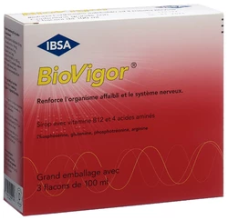 Biovigor Sirup