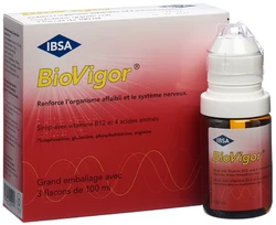 Biovigor Sirup