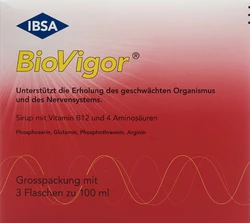 Biovigor Sirup