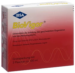 Biovigor Sirup