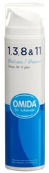 Omida Nr11 Silicea plus Balsam