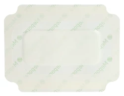 Mepore Film & Pad 9x15cm (neu)