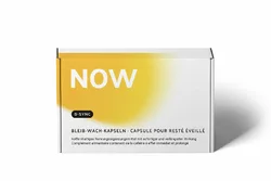 B SYNC NOW Bleib-Wach Energiekapseln