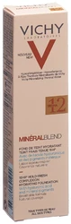 VICHY Mineral Blend Make-Up Fluid 12 Sienna
