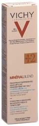 VICHY Mineral Blend Make-Up Fluid 12 Sienna