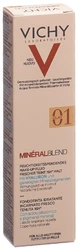 VICHY Mineral Blend Make-Up Fluid 01 Clay